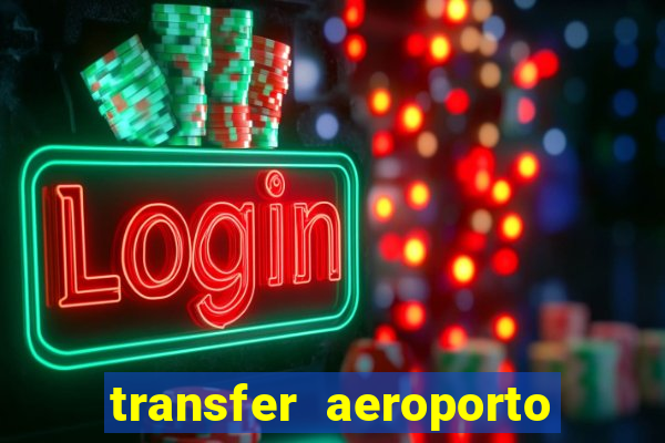 transfer aeroporto congonhas para porto de santos